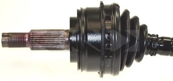 L?BRO 305484 Drive Shaft